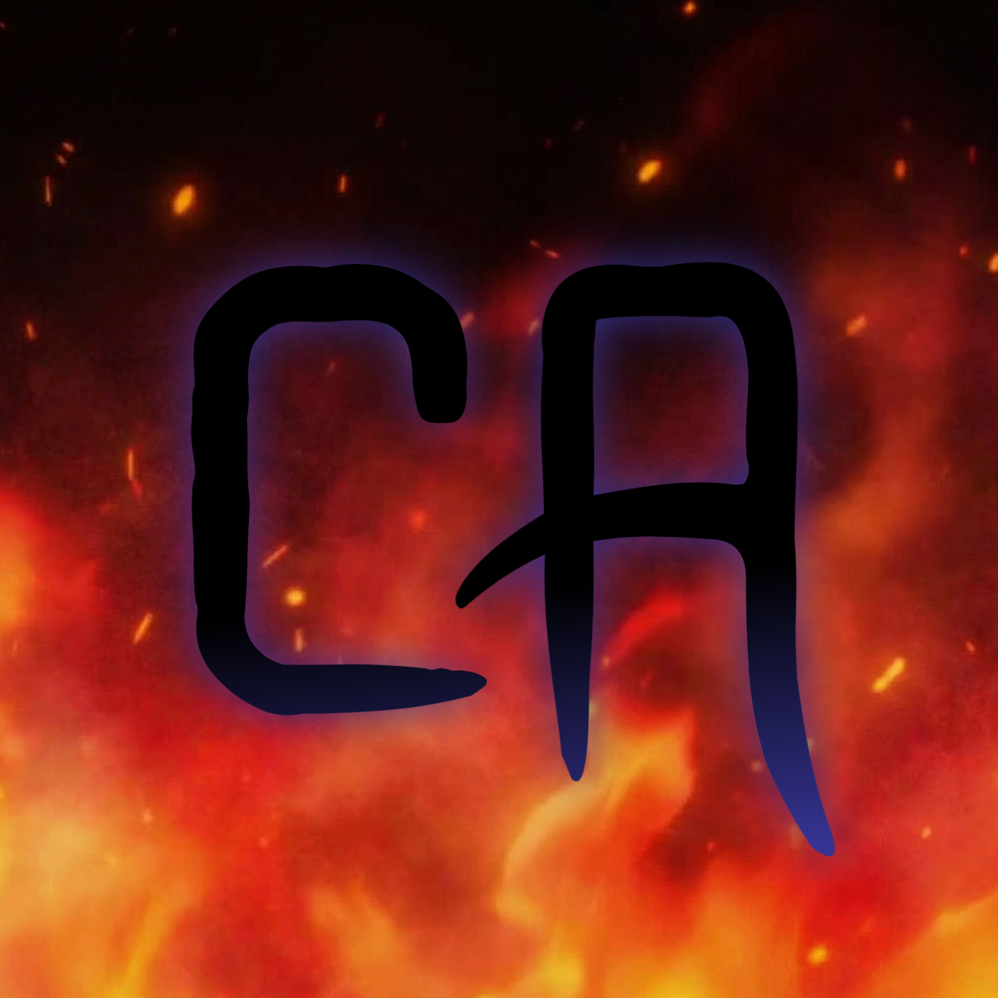 Cursed Age logo